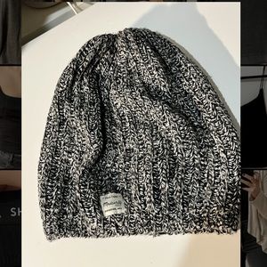 Heather Madewell beanie